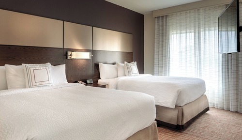 Suite, 1 Bedroom