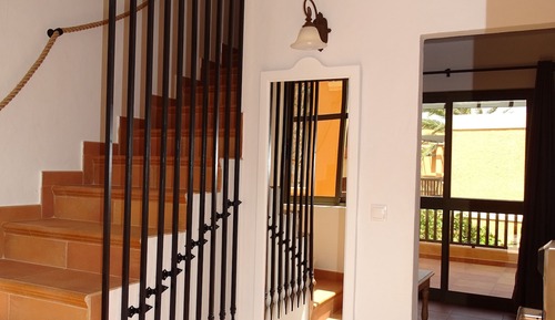 Junior Suite, Sea View