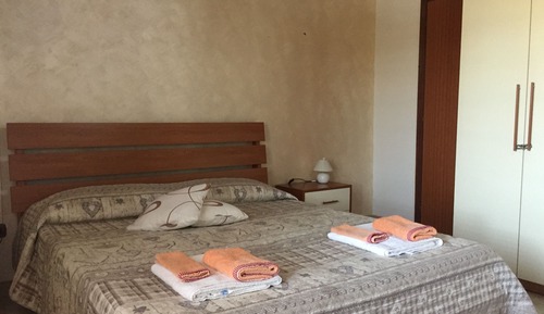 Classic Double Room, 1 Double Bed, Balcony