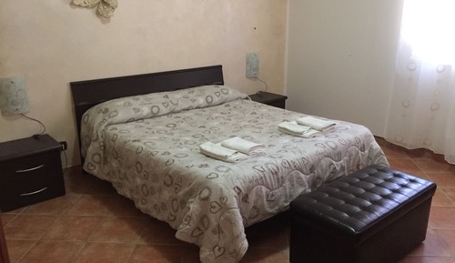 Classic Room, 1 Double Bed