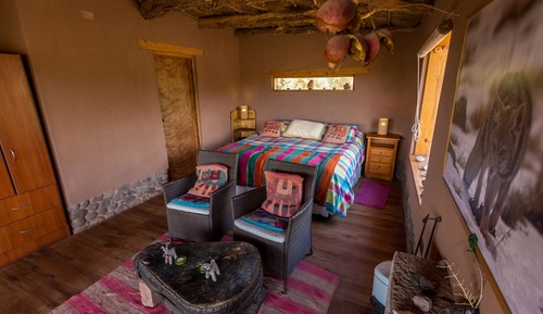 Superior Double Room, 1 Bedroom, Jetted Tub