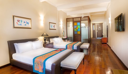 Family Suite