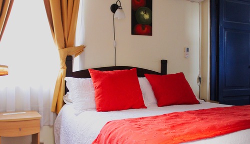 Standard Double Room, 1 Double Bed