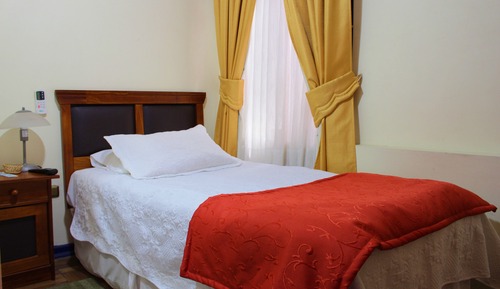 Standard Single Room, 1 Twin Bed