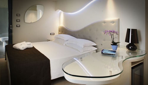 Superior Triple Room, Balcony