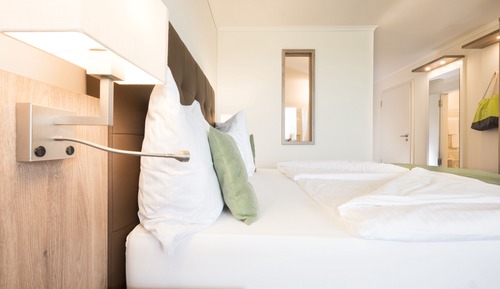 Standard Double Room, Non Smoking
