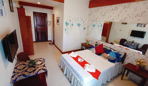 Superior Couple Room