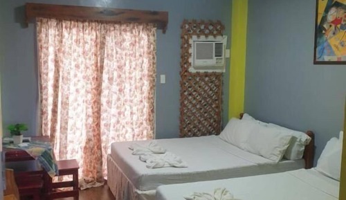 Panoramic Room, 1 Bedroom, Balcony