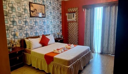 Classic Room, 1 Bedroom, Balcony