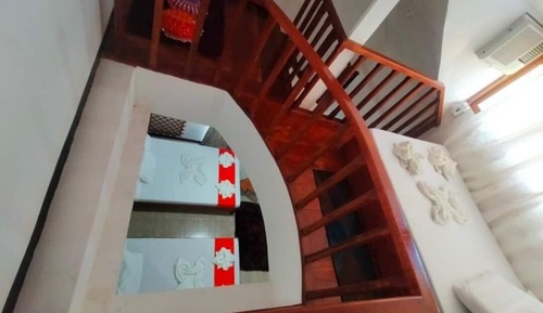 Panoramic Loft, Multiple Beds, Non Smoking, Balcony