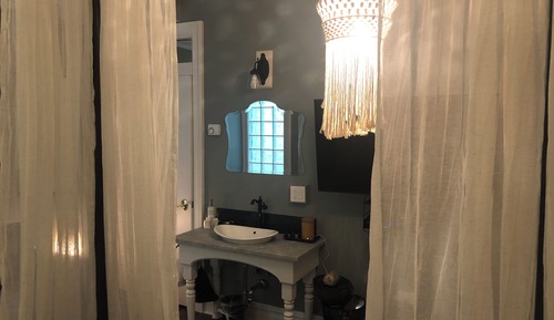 Luxury Room