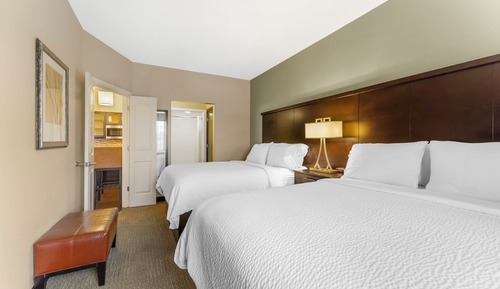 Suite, 1 Bedroom