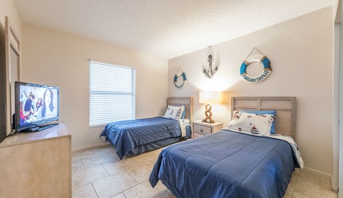 Standard Condo, 2 Bedrooms, Oceanfront