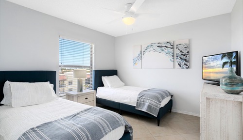 Premium Condo, 2 Bedrooms, Oceanfront