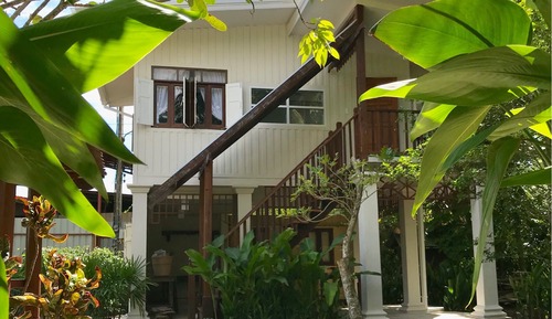 Bungalow