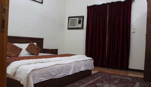 Apartment, 2 Bedrooms