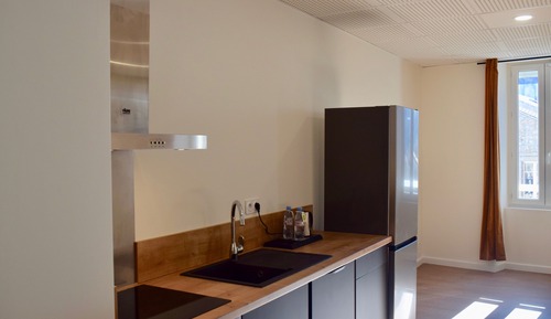Family Apartment, 2 Bedrooms