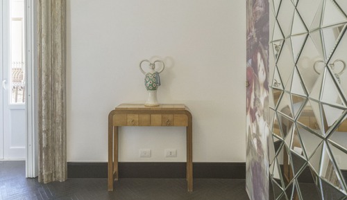 Junior Suite, Balcony, City View