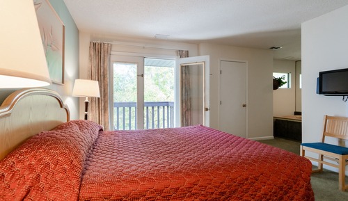 Deluxe Suite, 1 Bedroom, Non Smoking