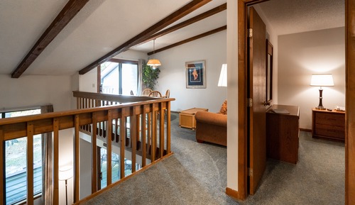 Suite, 2 Bedrooms, Non Smoking, Sauna