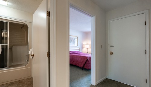 Suite, 1 Bedroom, Non Smoking