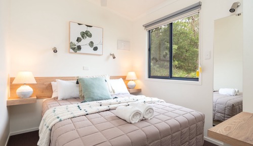 Dune Villa, 2 Bedrooms