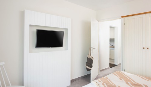 Apartment, 3 Bedrooms, Non Smoking