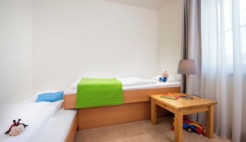 Apartment, 2 Bedrooms