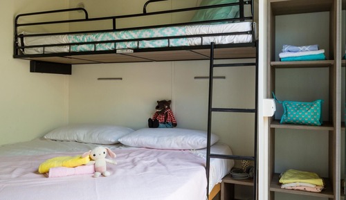 Bungalow, 2 Bedrooms