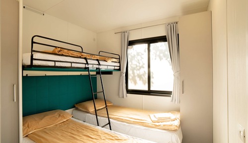 Deluxe Bungalow, 2 Bedrooms