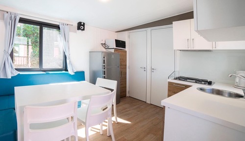 Family Bungalow, 2 Bedrooms