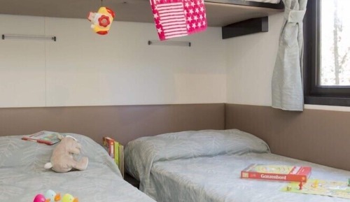 Superior Mobile Home