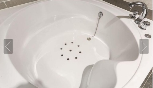 Deluxe Double Room, Ocean View