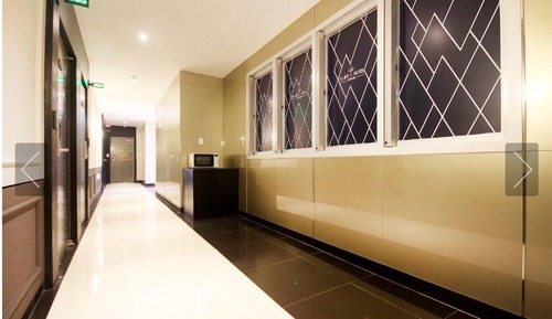 Family Quadruple Room