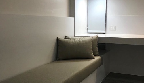 Twin Room, 2 Queen Beds