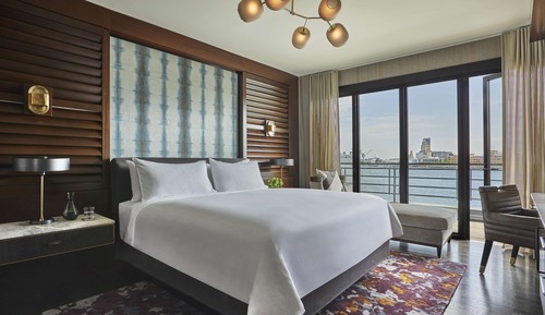 Pendry Suite