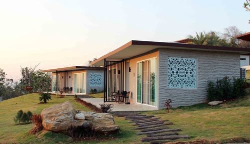 Superior Villa