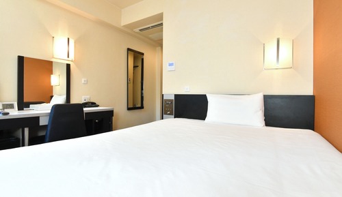 Standard Double Room, Non Smoking