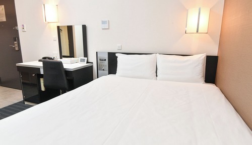 Deluxe Double Room, Non Smoking