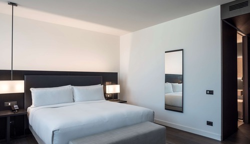 Family Guest Room