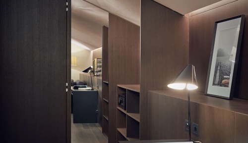 Loft Suite