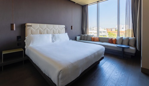 Superior Room (Premium)