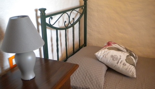 Deluxe Apartment, 2 Bedrooms (3 pax)