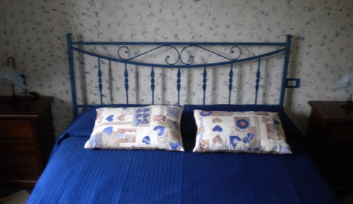 Deluxe Apartment, 2 Bedrooms (4 pax)