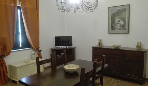 Comfort Apartment, 2 Bedrooms, Garden View