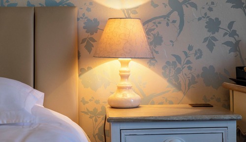 Superior Double or Twin Room, Ensuite