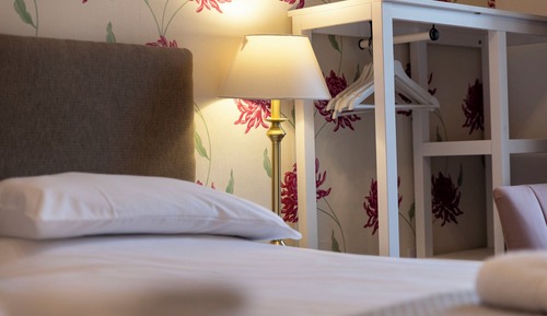 Double or Twin Room, Ensuite