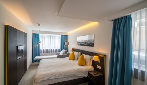 Family Room, Ensuite