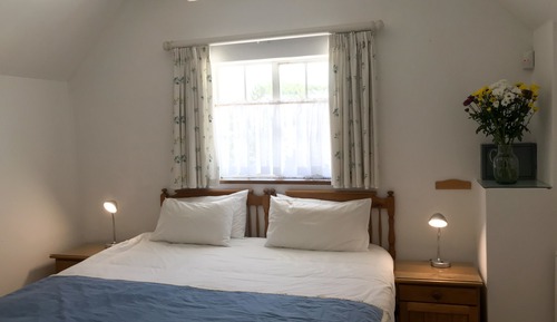 Comfort Twin Room