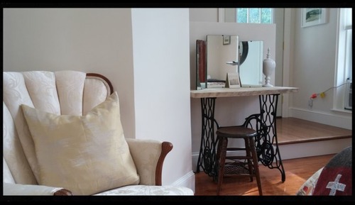Excelsior Room 